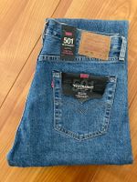 Levis 501 Jeans STRAIGHT Premium, 34/34, Neu und Ungetragen Niedersachsen - Aerzen Vorschau