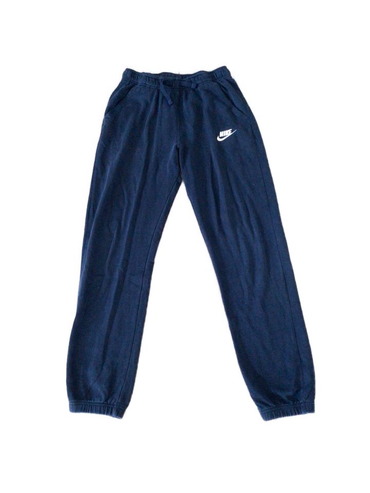 Nike -Trainingsanzug -Sport-Tracksuit -Jogginganzug Gr.XL-158-170 in München