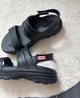 Sandalen Hunter neu 39 Lübeck - Buntekuh Vorschau