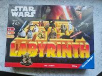 Ravensburger 26590 - Star Wars Labyrinth Bayern - Mamming Vorschau