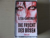 Die Frucht des Bösen - Lisa Gardner Niedersachsen - Celle Vorschau