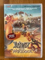 NEU: DVD Asterix und die Wikinger Hessen - Babenhausen Vorschau