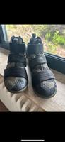 Nike Lebron Zoom Basketballschuhe wie neu Gr 42 Bayern - Memmingen Vorschau