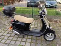 Vespa LX 125 je 3V Bayern - Karlsfeld Vorschau