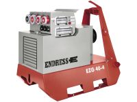 Endress® Zapfwellengenerator "EZG 40/4 II/TN-S", für Feld- und Ei Baden-Württemberg - Weinstadt Vorschau