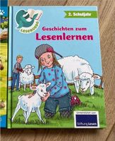 2. Schuljahr, Geschichten zum Lesenlernen Bayern - Erlangen Vorschau