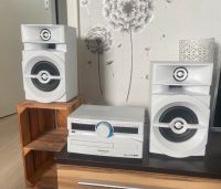 Panasonic Mini HiFi Baden-Württemberg - Erbach Vorschau