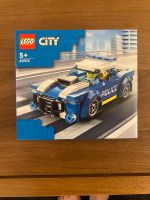 Lego City #60312 - Nie geöffnet München - Au-Haidhausen Vorschau