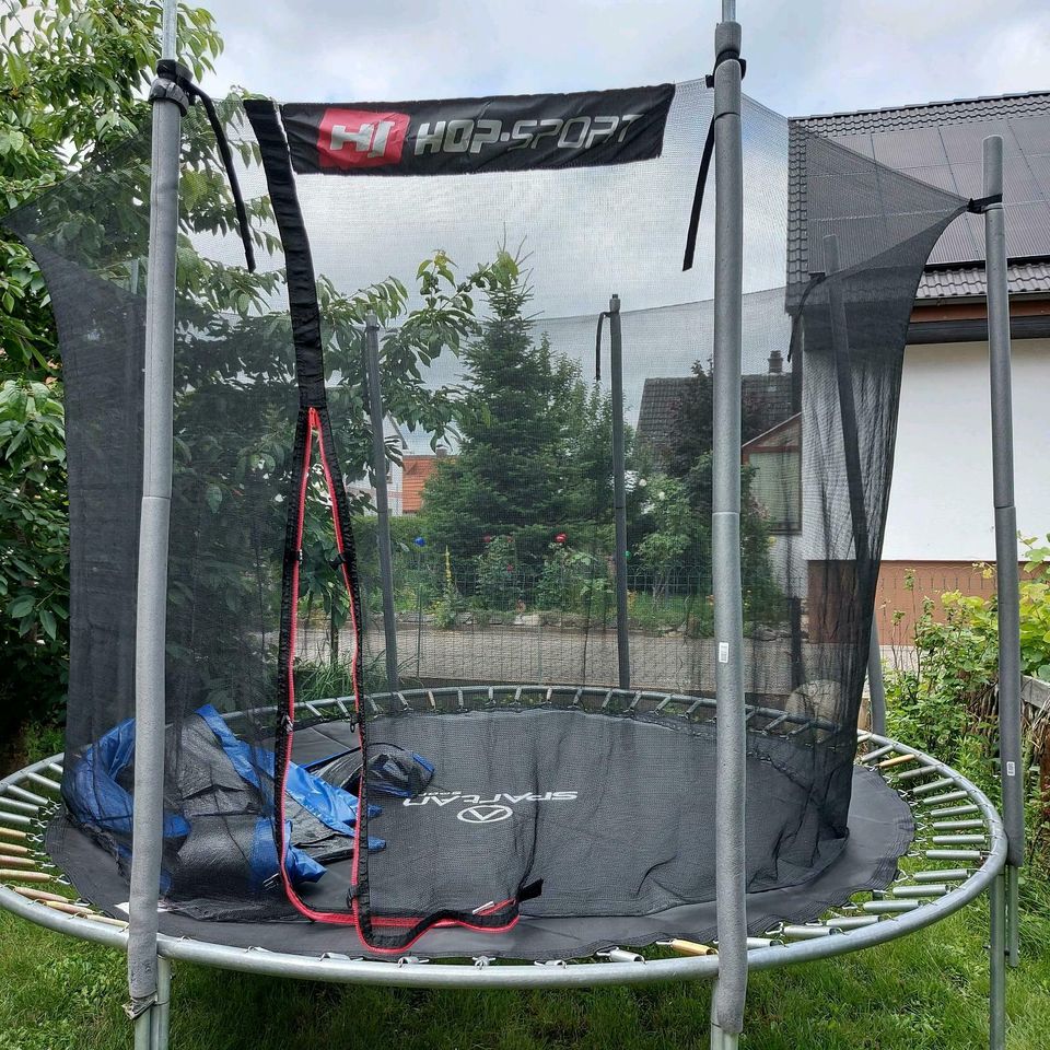 Ersatz - Sicherheitsnetz HOP SPORT 305 - 8 Stangen wneu in Bayern -  Oberhaid | Spielzeug für draussen günstig kaufen, gebraucht oder neu | eBay  Kleinanzeigen ist jetzt Kleinanzeigen