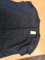 Opus oversize sommerbluse blau NEU  Bayern - Rimsting Vorschau