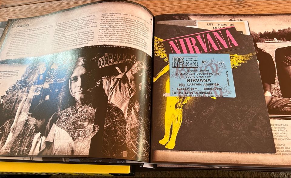 Treasures of Nirvana Buch in Babenhausen