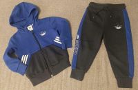 Adidas Full-Zip Hoodie-Set Mülheim - Köln Stammheim Vorschau