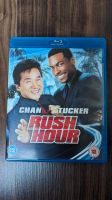 Bluray - Rush Hour Niedersachsen - Marschacht Vorschau