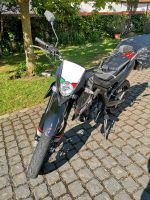 Aprilia SX 125 Rheinland-Pfalz - Immesheim Vorschau