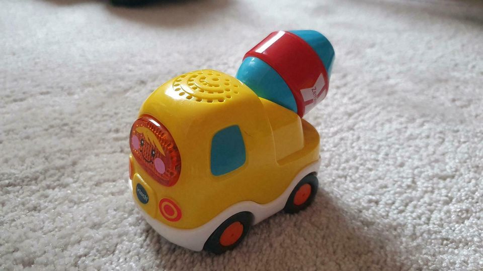 TutTut Babyflitzer Vtech in Berlin