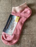 Sneaker - Socken mit Klimazone, rosa 35 bis 38 Bayern - Schöllkrippen Vorschau