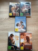 Nicholas Sparks Filme Nürnberg (Mittelfr) - Südoststadt Vorschau