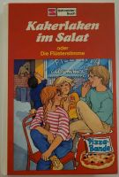 Pizzabande Jugendbuch diverse Bände Niedersachsen - Achim Vorschau