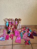 Barbie Konvolut Kleidung Puppen Schleswig-Holstein - Lütjensee Vorschau