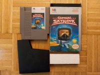 Captain Skyhawk (Nintendo Entertainment System - NES) - OVP Rheinland-Pfalz - Trier Vorschau