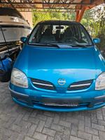 Nissan Almera Tino, Brandenburg - Senftenberg Vorschau