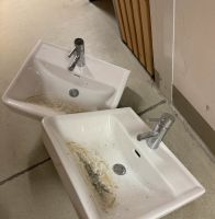Waschbecken, Badewanne, Heizungen, Handtuchheizkörper München - Hadern Vorschau