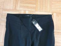 Original ZERO Hose *NEU* Gr. 38 mit Struktur NP 49,95 € Kiel - Holtenau Vorschau