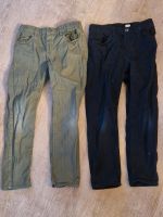 Hosen gr.122 #H&M #Räuberhosen Schleswig-Holstein - Treia Vorschau