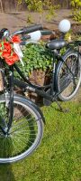 Damemfahrräder Hollandräder 2 Stück Niedersachsen - Walsrode Vorschau