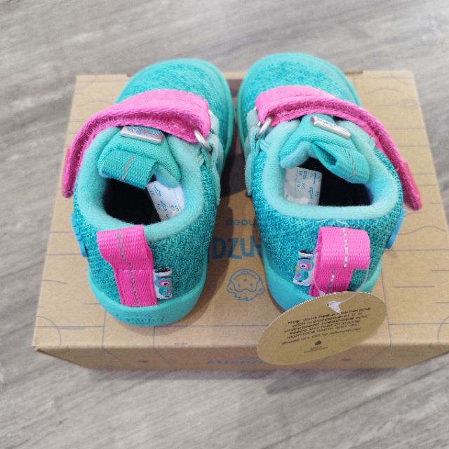 Neu! Affenzahn Happy Knit Übergang Barfußschuhe TEX (Gr.21) in Radebeul