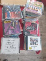 Posten CDs,  Musik,  90er,  Trödel Königs Wusterhausen - Senzig Vorschau