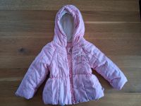 ungetragene Kinder Winterjacke von Kanz Größe 68 Baden-Württemberg - Winterbach Vorschau