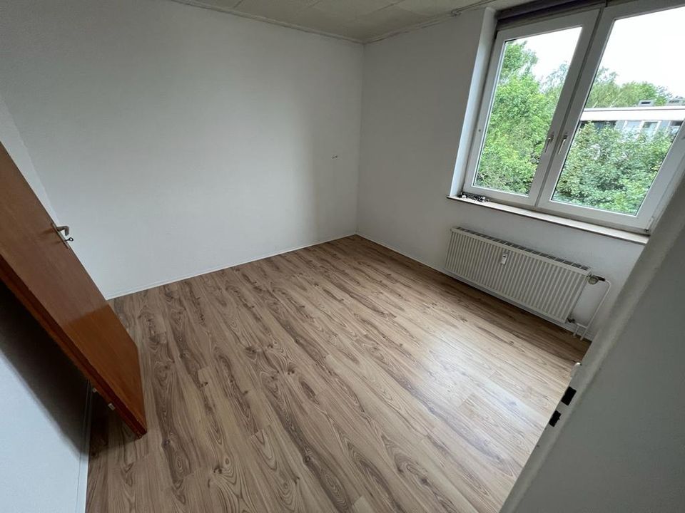 Helle 3 ZKB Wohnung in Kürten Waldmühle + Balkon no in Kürten