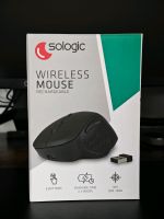 Wireless Mouse Niedersachsen - Ihlow Vorschau