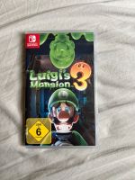 Luigi‘s Mansion 3 Switch Hamburg-Mitte - Hamburg St. Pauli Vorschau