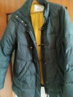 Winterjacke mit abnehmbare Kapuze Bonprix Gr.46 Baden-Württemberg - Karlsdorf-Neuthard Vorschau