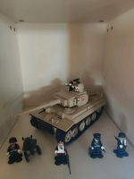 Lego panzer Nordrhein-Westfalen - Bergkamen Vorschau