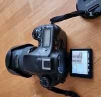 SONY A77 II sehr guter Zustand Baden-Württemberg - Rottweil Vorschau