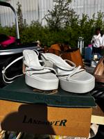 Zara heels Niedersachsen - Nordstemmen Vorschau