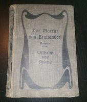 ❌ Buch Der Pfarrer von Breitendorf Roman 1900 Niedersachsen - Moringen Vorschau