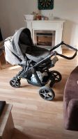 Hartan Racer GTS - Kinderwagen Buggy Frankfurt am Main - Eschersheim Vorschau