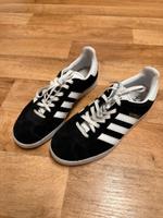 Adidas Gazelle Sneaker Gr.41 Hessen - Hatzfeld (Eder) Vorschau