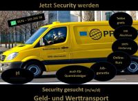 Sicherheitsmitarbeiter ab 21,36€|Geldtransport|Sachkunde Nordrhein-Westfalen - Meschede Vorschau