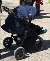 Joie Buggy Baden-Württemberg - Leinfelden-Echterdingen Vorschau