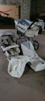 Kinderwagen Emmaljunga Mondial Deluxe Leipzig - Probstheida Vorschau