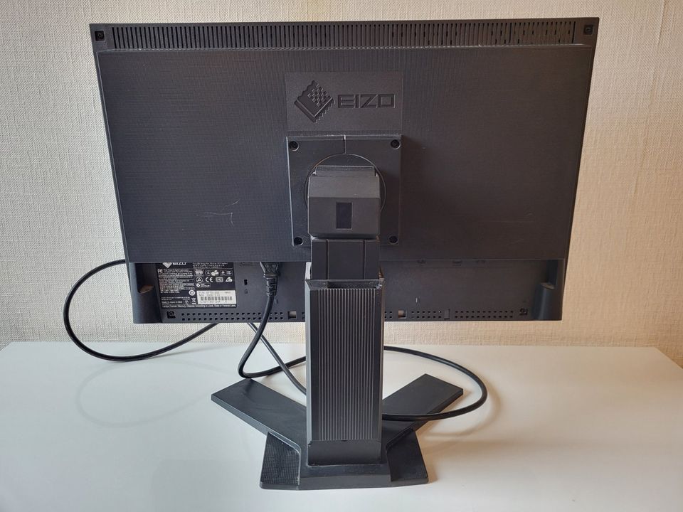 Monitor Eizo Flex Scan S 2202 W - 22 Zoll in Neunkirchen