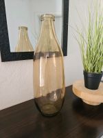 Große vase in beige Nordrhein-Westfalen - Blankenheim Vorschau