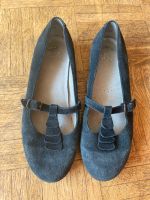 Little Mary Ballerinas 38 dunkelblau blau neuwertig Innenstadt - Köln Altstadt Vorschau