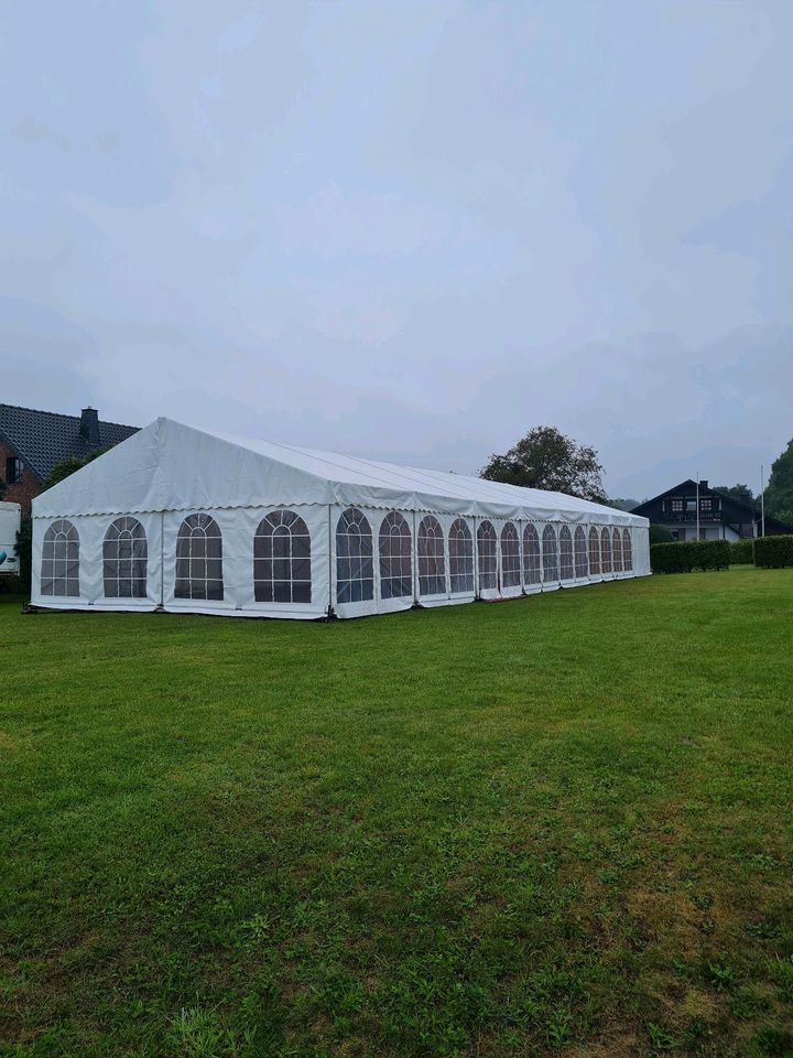 Partyzelte, Festzelte leihen Eifel in Nettersheim