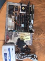 Mainboard 486DX2/66 VLB + Grafik + Controller + Modem Rheinland-Pfalz - Kaiserslautern Vorschau